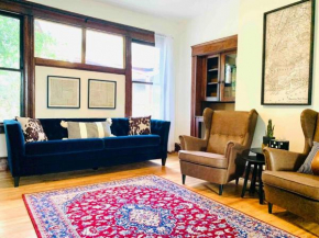 Be A Nomad - Close to Downtown - Top